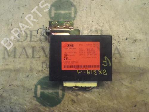 Used Electronic module Electronic module KIA PICANTO I (SA) 1.1 (65 hp) 3804879 3804879