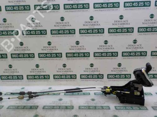 Used Gear lever Gear lever OPEL INSIGNIA A Sports Tourer (G09) 2.0 CDTI (35) (160 hp) 7412456 7412456