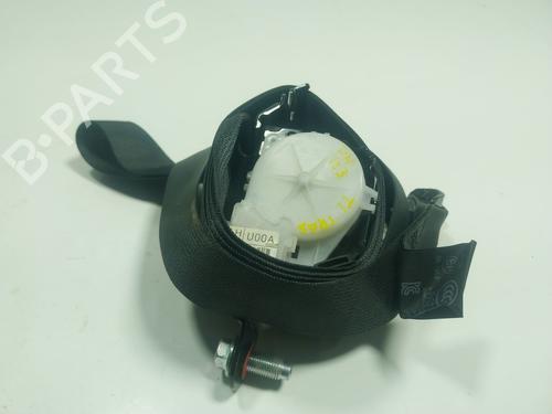 Used Rear left seatbelt Rear left seatbelt KIA SORENTO III (UM) 2.2 CRDi 4WD (200 hp) 19040584 19040584