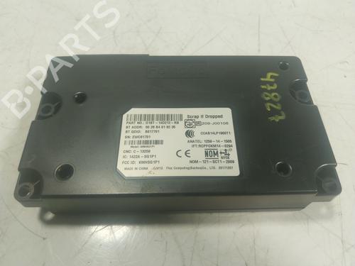 Elektronisk modul FORD TOURNEO COURIER B460 MPV 1.0 EcoBoost (100 hp) 16871171