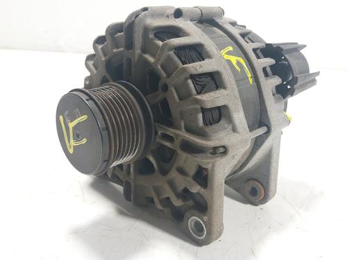 Used Alternator Alternator DACIA LODGY (JS_) 1.5 Blue dCi 115 (JSJT) (116 hp) 30750474 30750474