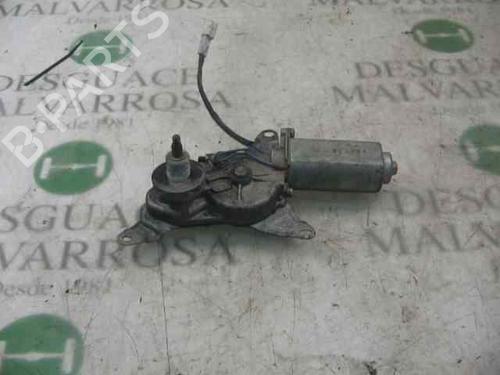 Used Rear wiper motor Rear wiper motor KIA SHUMA I (FB) 1.5 i 16V (AFB242) (88 hp) 3734089 3734089