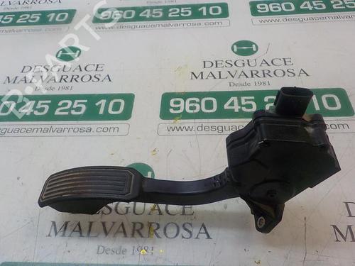 Pedal TOYOTA PRIUS (_W3_)  | BP3865096I4 