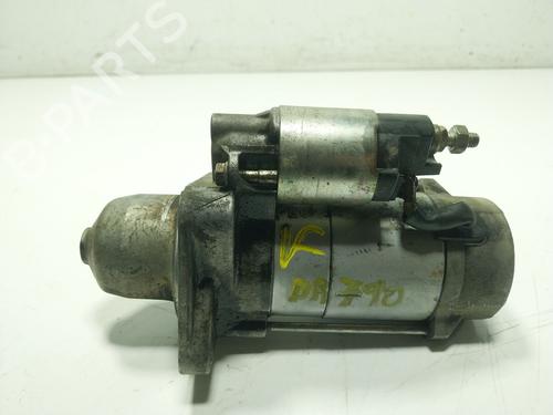 Startmotor IVECO DAILY VI Van 33S15, 35S15, 35C15 | BP29738593M8 