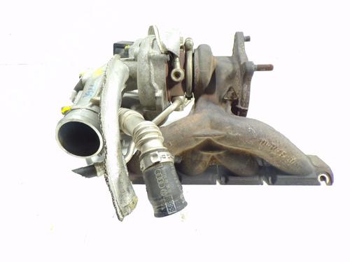 Used Turbocharger/Supercharger Turbocharger/Supercharger 8957282 8957282