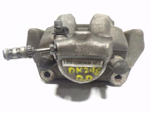 Right front brake caliper BMW X3 (F25) sDrive 18 d | BP11554495M104
