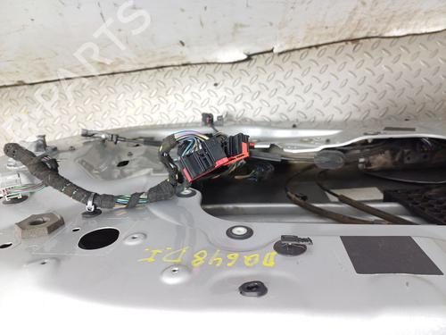 Left front door FORD B-MAX (JK) | BP24578158C2 - Image 3