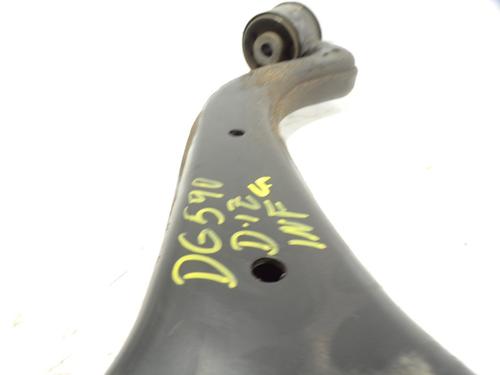 Left front suspension arm LAND ROVER RANGE ROVER SPORT I (L320) 2.7 D 4x4 | BP7314376M12 