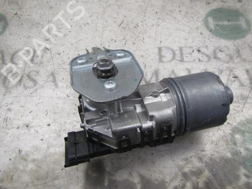 Front wiper motor PEUGEOT 208 I (CA_, CC_)  | BP4008423M29