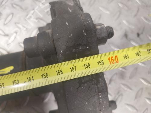 Driveshaft MERCEDES-BENZ E-CLASS Coupe (C207) E 350 CDI (207.322) | BP19302341M37 