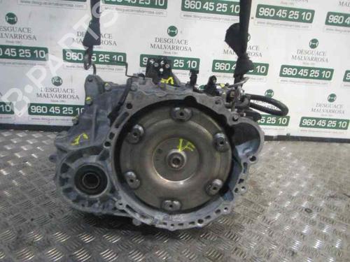 Used Gearbox HYUNDAI i40 I (VF) [2012-2019]  3869136