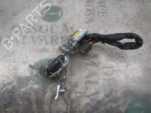 Used Electronic module Electronic module DACIA LOGAN (LS_) 1.5 dCi (LS0K) (68 hp) 14275094 14275094