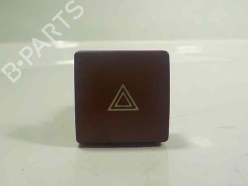 Used Warning switch Warning switch PEUGEOT PARTNER MPV (5_, G_) [1996-2026] 6681902 6681902