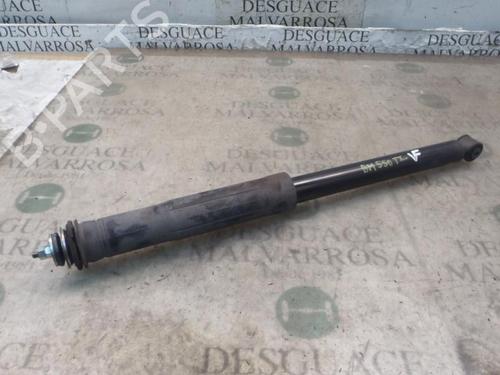 Dämpfer hinten links für TOYOTA YARIS (_P9_) 1.4 D-4D (NLP90_, NLP90R) (90 hp) 3797154
