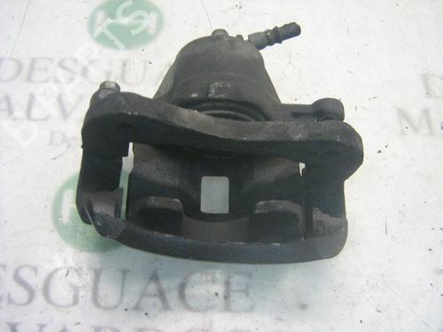 Right front brake caliper HYUNDAI COUPE I (RD) 2.0 16V | BP11556451M104