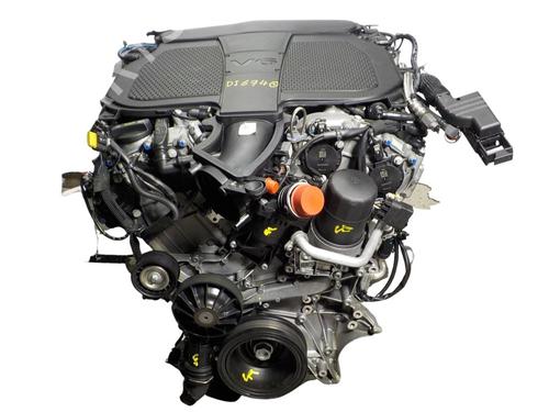 Engine MERCEDES-BENZ E-CLASS Coupe (C207)  | BP9122529M1 