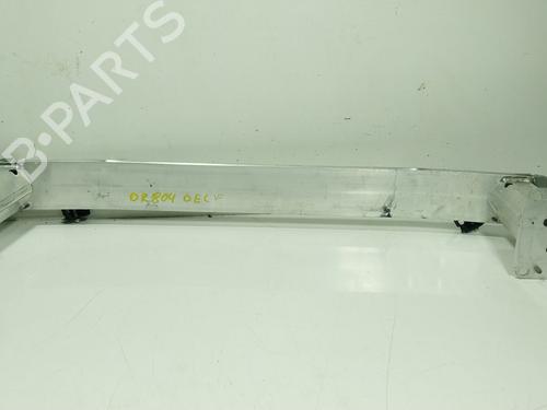 Front bumper reinforcement TOYOTA PROACE CITY Box Body/MPV (BPZ_) 1.5 D-4D 100 (BPZM) | BP29580839C109 