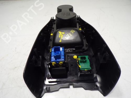 Hand brake OPEL CORSA F (P2JO) CORSA-e (68) | BP15065220I18 