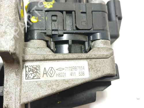 Egr RENAULT MEGANE IV Hatchback (B9A/M/N_) 1.5 dCi 90 (B9A1) | BP36849102M69  - Image 5
