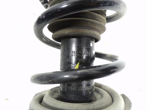 Right front shock absorber NISSAN MICRA IV (K13K, K13KK) 1.2 | BP7010147M17 