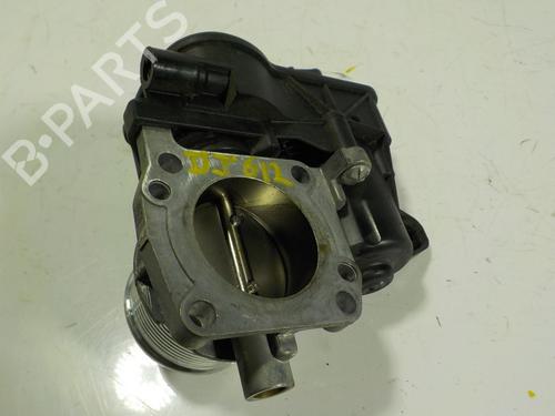 Throttle body CITROËN C3 / C3 ORIGIN III (SX)  | BP11044232M82 