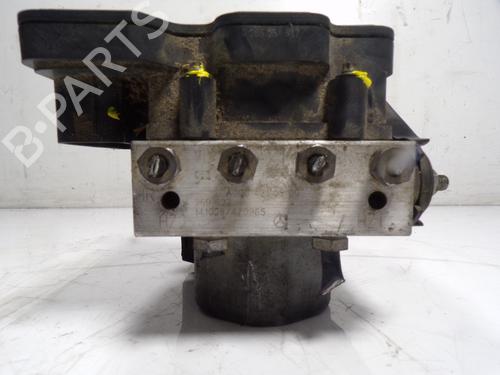 Used ABS pump ABS pump MERCEDES-BENZ CLA Coupe (C117) CLA 200 CDI / d (117.308) (136 hp) 16366290 16366290
