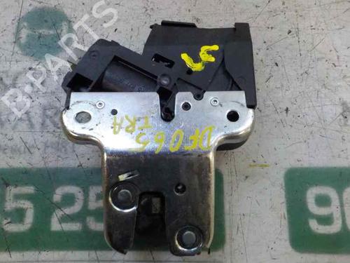 Used Tailgate lock Tailgate lock AUDI A5 (8T3) [2007-2017] 5575945 5575945