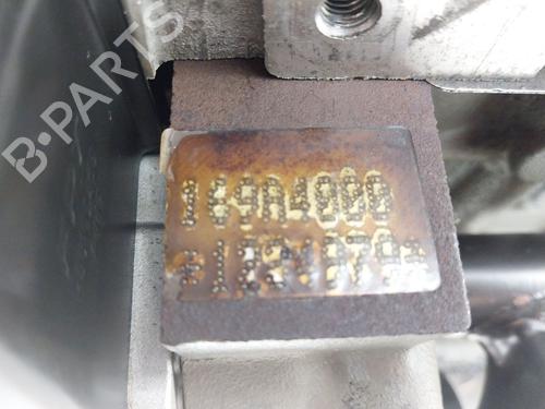 Engine FIAT PANDA (312_, 319_) | BP30296679M1