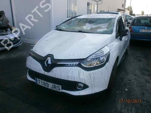 RENAULT CLIO IV (BH_)  0.9 TCe 90 (BHNF, BHMA, BHMH, BHJK, BHJR)  486144