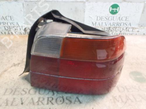 Used Right taillight BMW 3 Compact (E36) 318 ti (140 hp) 3815020