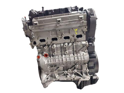 Engine AUDI Q5 (FYB, FYG) 2.0 TDI | BP36503647M1 - Image 4