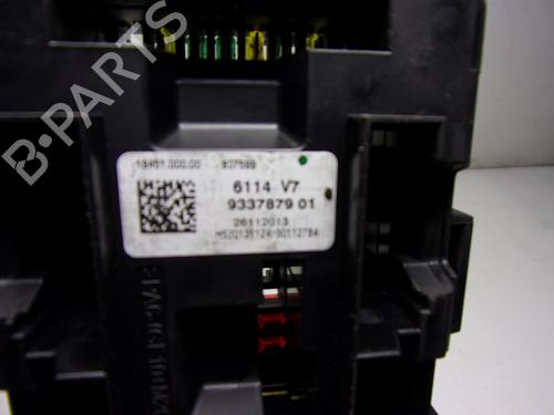Fuse box BMW 3 (F30, F80) 320 d | BP15765208E1 