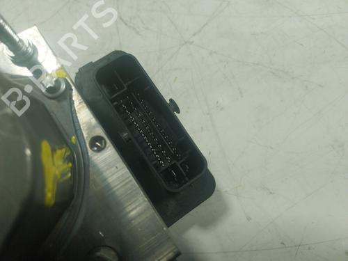 ABS Bremseaggregat RENAULT CAPTUR I (J5_, H5_) 0.9 TCe 90 | BP17384893M43 