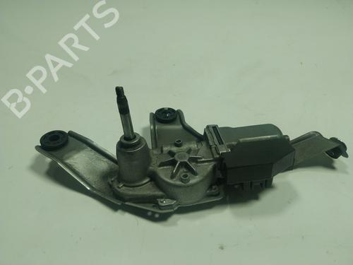 Rear wiper motor TOYOTA PRIUS (_W3_) 1.8 Plug-in Hybrid (ZVW30, ZVW35) (136 hp) 17611693