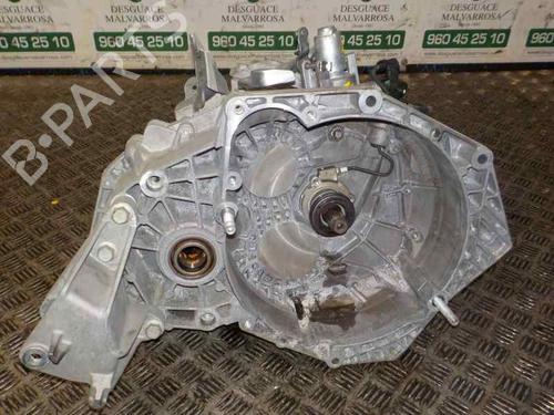 Gearbox OPEL INSIGNIA A (G09) 2.0 CDTI (68) | BP6306391M3 