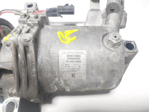 AC compressor NISSAN JUKE (F15) 1.2 DIG-T | BP17617746M34 