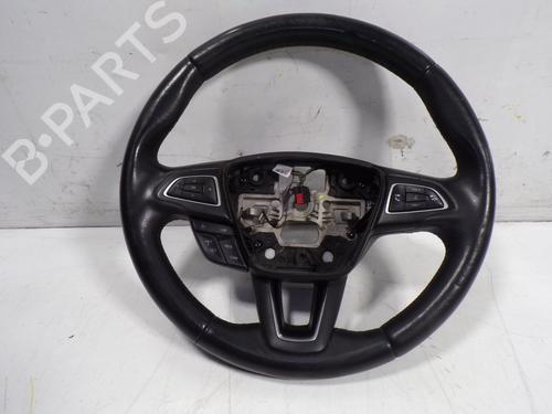 Used Steering wheel Steering wheel FORD FOCUS III 1.6 TDCi (115 hp) 8844918 8844918