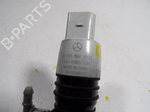Washer pump MERCEDES-BENZ E-CLASS Coupe (C238) E 220 d (238.314) | BP14285515E24 