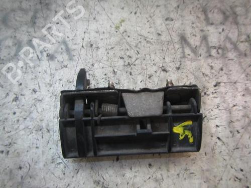 tailgate-lock-ssangyong-rodius-i-6617403093-2005-3835218 main image