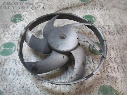 Used Radiator fan CITROËN XANTIA (X1_, X2_) [1993-2003]  3838016