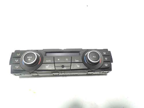 Used Climate control Climate control BMW 1 (E87) 116 d (116 hp) 7124425 7124425