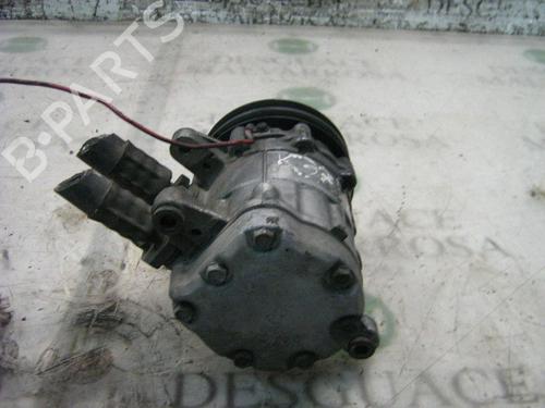 AC compressor NISSAN TRADE Van  | BP3781421M34 