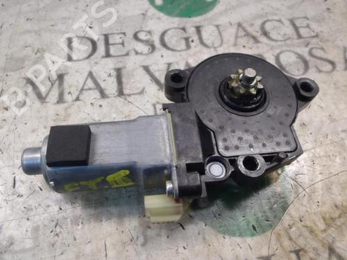 Used Left rear window motor KIA SPORTAGE II (JE_, KM_) 2.0 i 16V (141 hp) 3812731