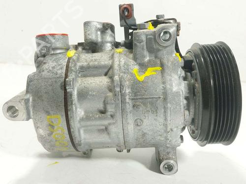 Used AC compressor AC compressor 34648313 34648313