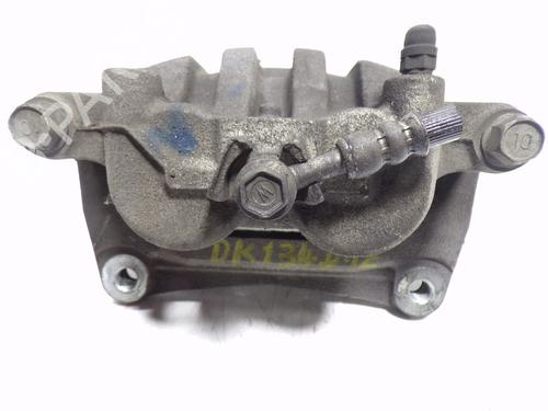 Left front brake caliper SUBARU XV (GT) | BP11852230M105