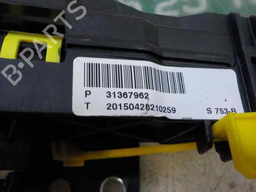 Gear lever VOLVO S60 II (134) D3 | BP7412435M90 