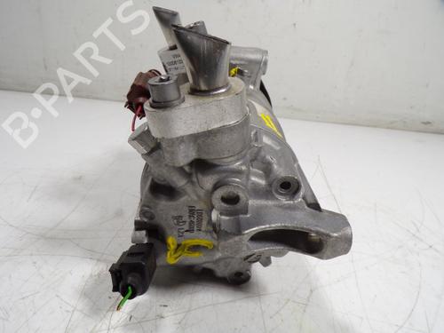 AC compressor CUPRA LEON Sportstourer (KL8, KU8, KUD) 2.0 TSI 4Drive | BP15067013M34