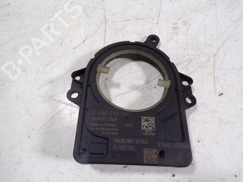 Used Electronic module Electronic module NISSAN QASHQAI II (J11, J11_) 1.6 dCi (130 hp) 8691724 8691724