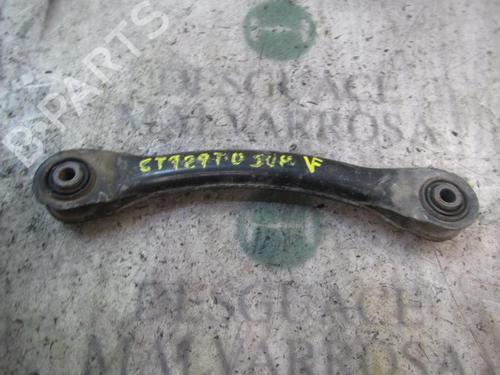 Right rear suspension arm FORD FOCUS II Turnier (DA_, FFS, DS) 1.6 TDCi | BP3832634M15 