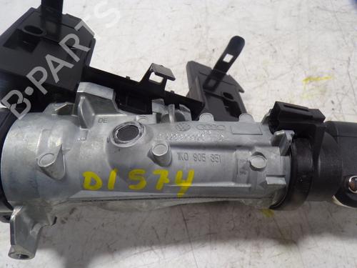 Electronic module VW POLO VI (AW1, BZ1, AE1) 1.0 TSI | BP14286732M83 